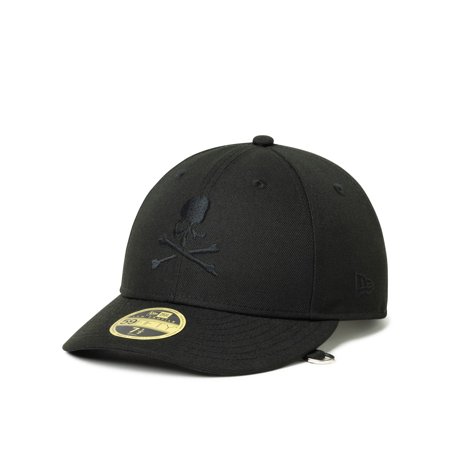 Mastermind Japan and New Era Release a Blacked Out Capsule Mastermind Japan and New Era Release a Blacked Out Capsule