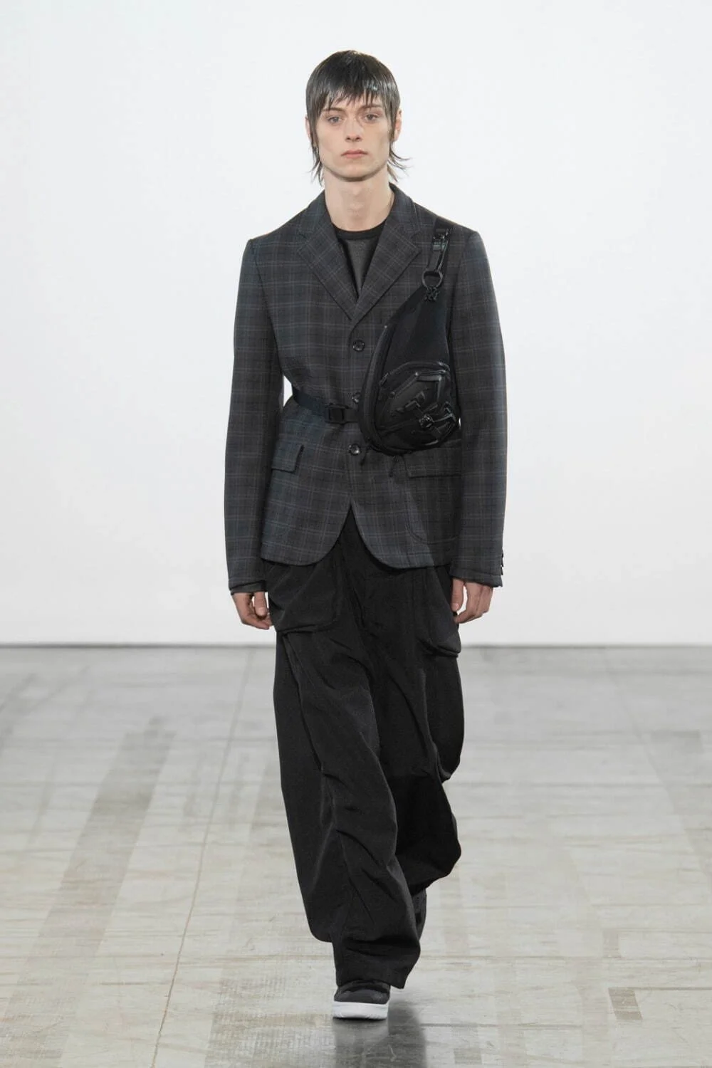 Junya Watanabe MAN Autumn/Winter '23-24 — eye_C Junya Watanabe MAN Autumn/Winter '23-24 — eye_C