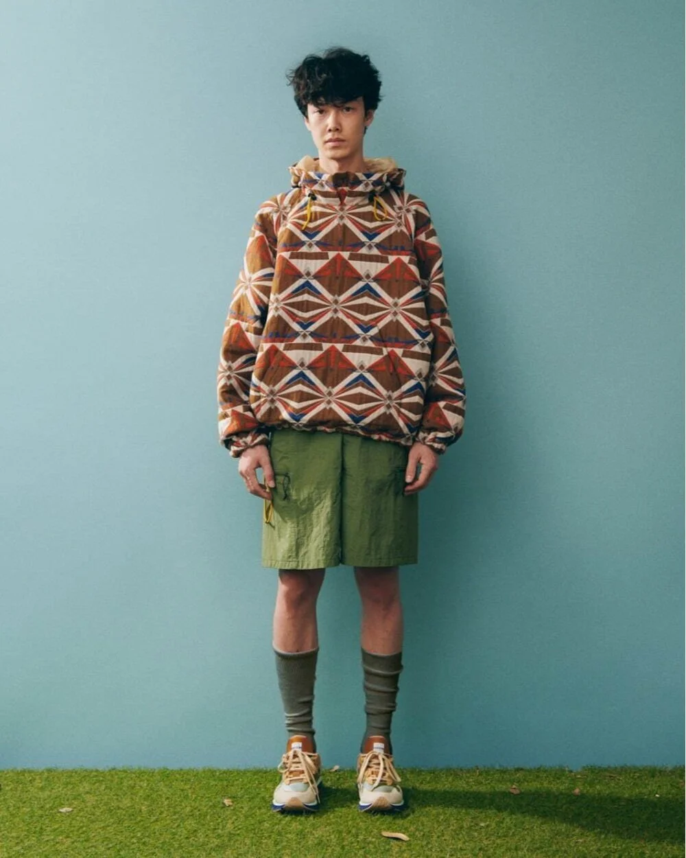 DIGAWEL Spring/Summer '23