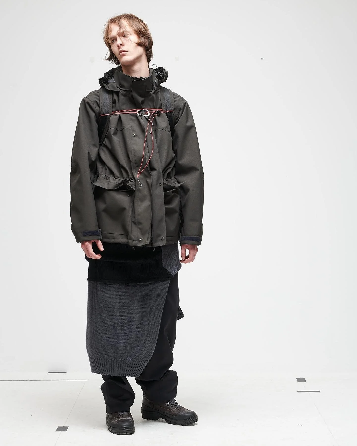 GR10K Autumn/Winter 