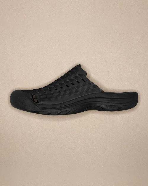 KEEN and HYKE Previews its Debut Collaboration — eye_C