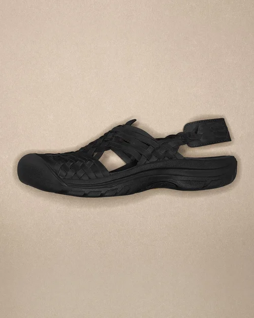 KEEN and HYKE Previews its Debut Collaboration — eye_C