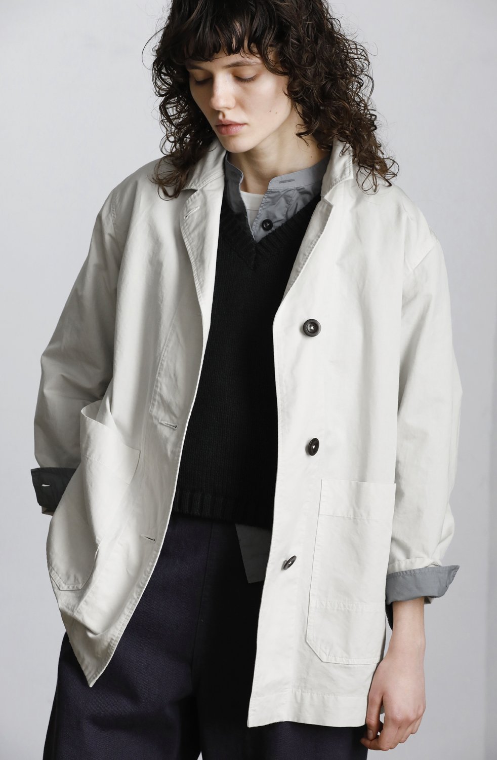 MHL. Pays Homage to Japan Through its 'WA-SHI' Collection — eye_C