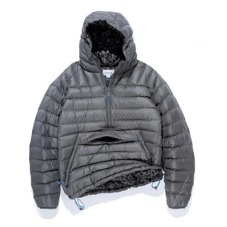 Edition x ProductTwelve うくっ PERTEX puffer pt