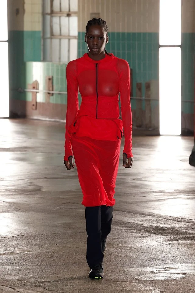 Johanna Parv Autumn/Winter '23 — eye_C Johanna Parv Autumn/Winter '23 — eye_C