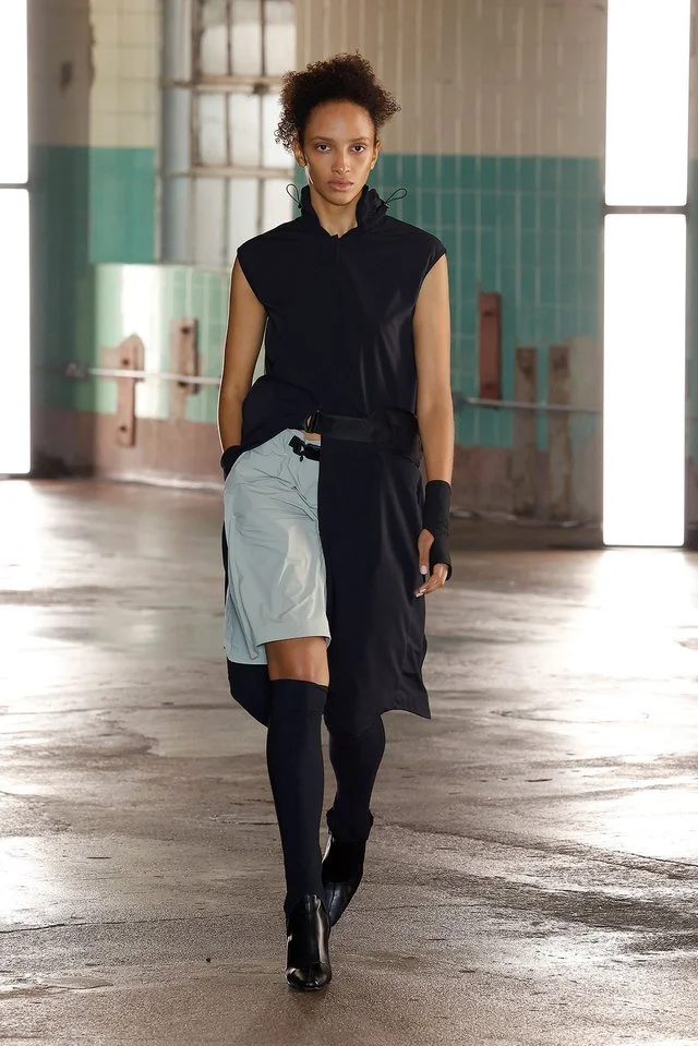 Johanna Parv Autumn/Winter '23 — eye_C