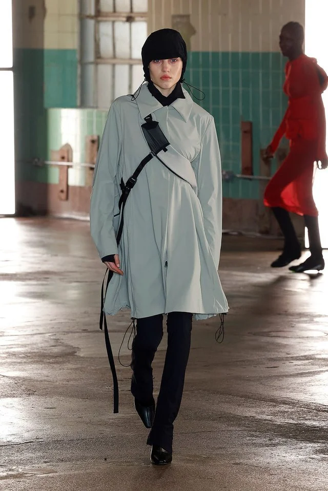 Johanna Parv Autumn/Winter '23 — eye_C Johanna Parv Autumn/Winter '23 — eye_C