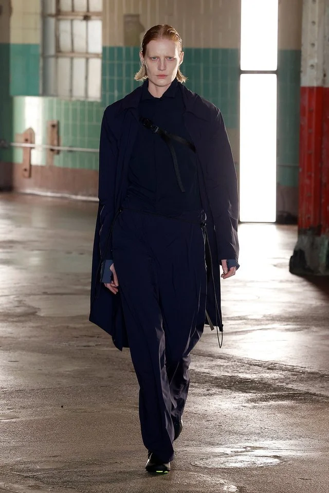 Johanna Parv Autumn/Winter '23 — eye_C Johanna Parv Autumn/Winter '23 — eye_C