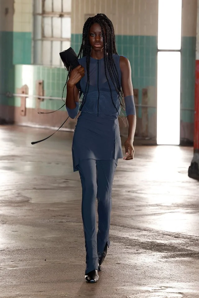 Johanna Parv Autumn/Winter '23 — eye_C Johanna Parv Autumn/Winter '23 — eye_C