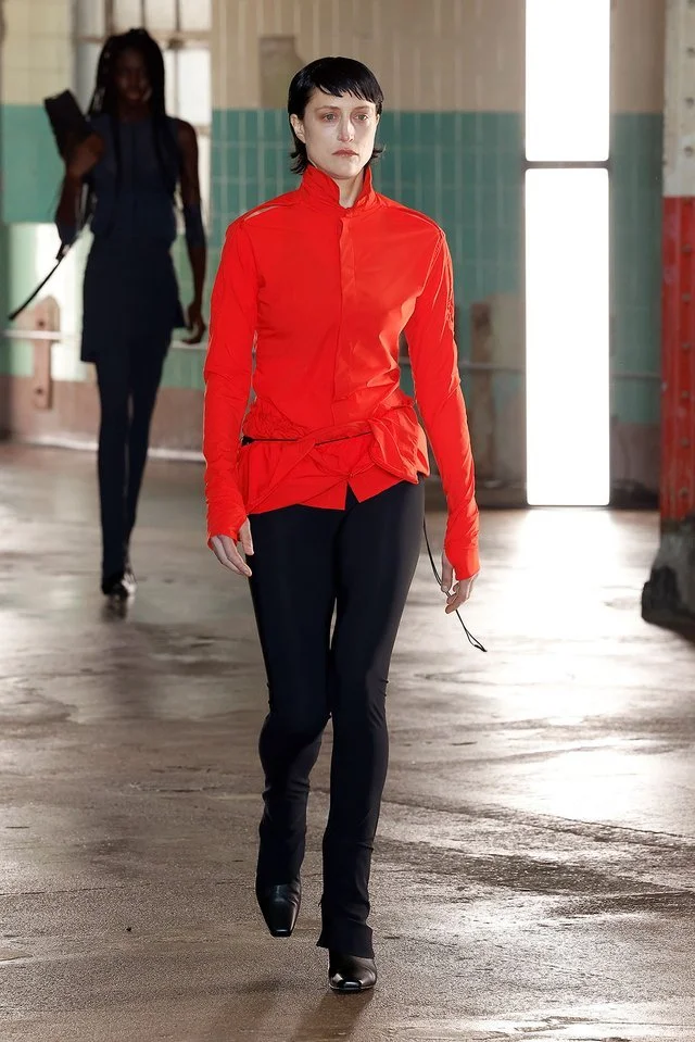 Johanna Parv Autumn/Winter '23 — eye_C