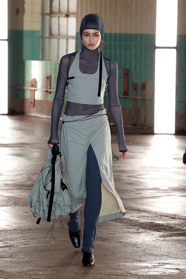 Johanna Parv Autumn/Winter '23 — eye_C Johanna Parv Autumn/Winter '23 — eye_C