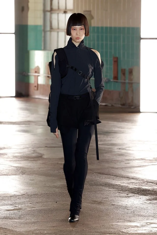 Johanna Parv Autumn/Winter '23 — eye_C Johanna Parv Autumn/Winter '23 — eye_C