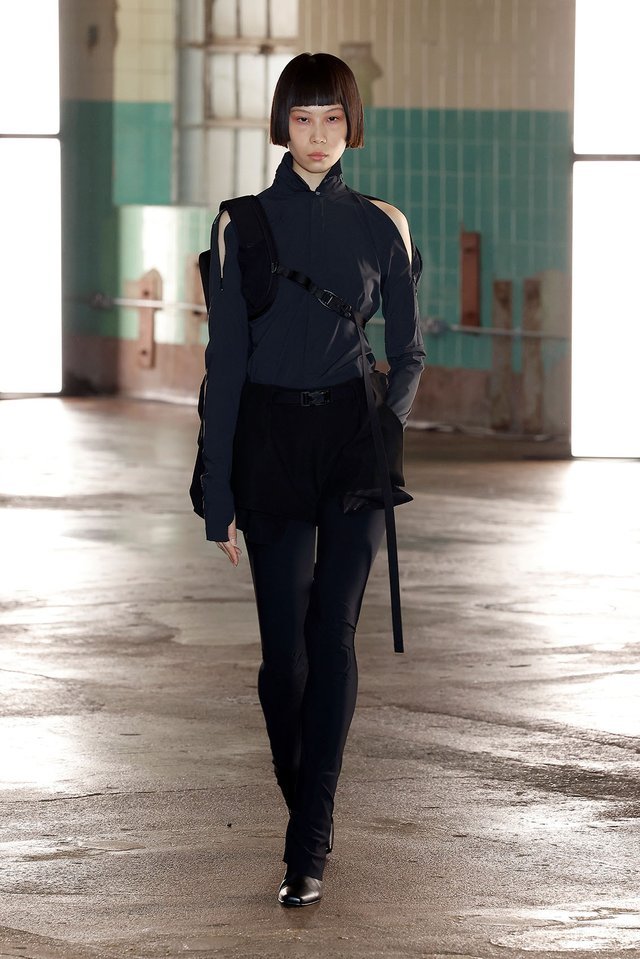 Johanna Parv Autumn/Winter '23 — eye_C