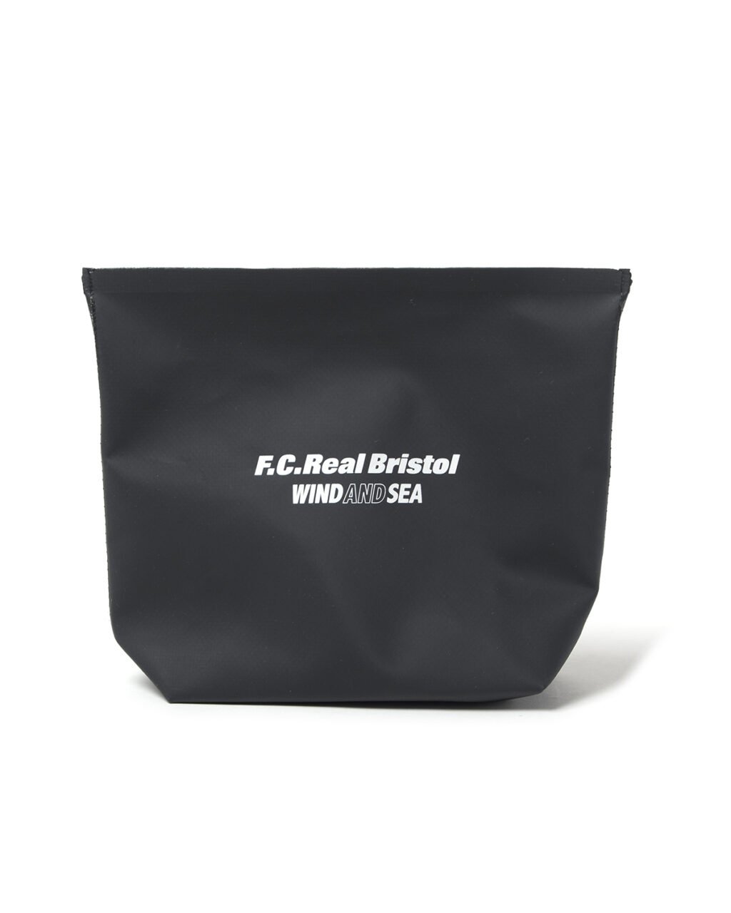 F.C.Real Bristol and WIND AND SEA Unveil its 'Team Recovery Pack