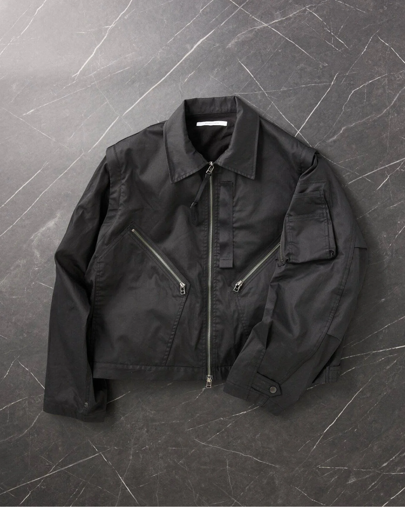 Product Twelve Develops Exclusive Capsule for JOURNAL STANDARD