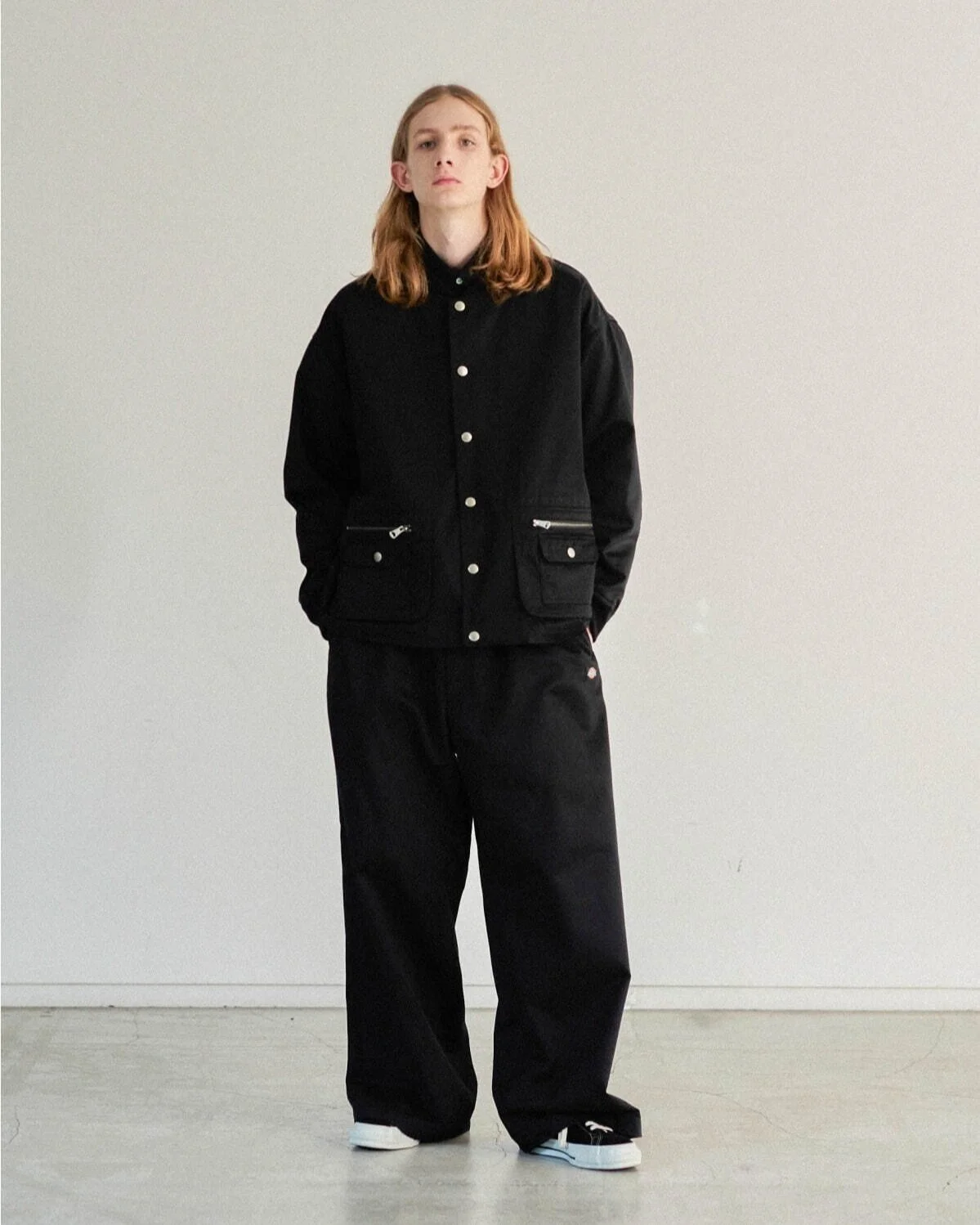 FACETASM Releases its First Delivery of Spring/Summer ‘23