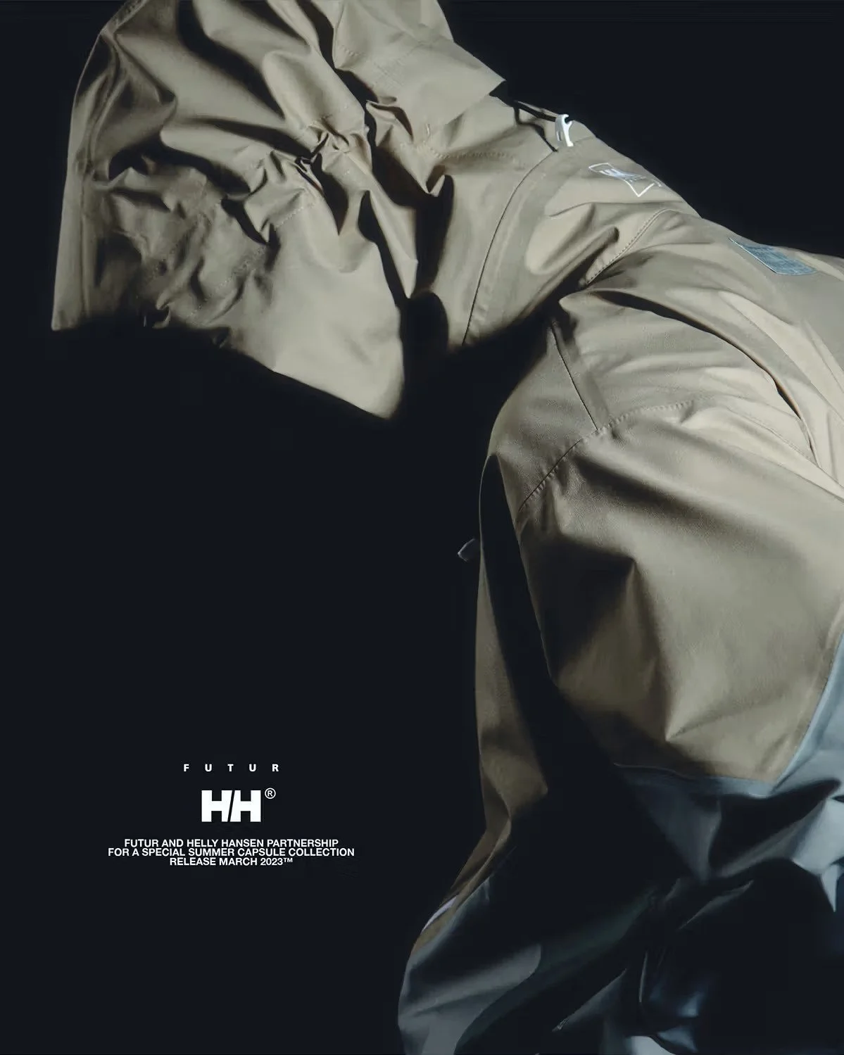 A Full Look at HELLY HANSEN Japan and FUTUR