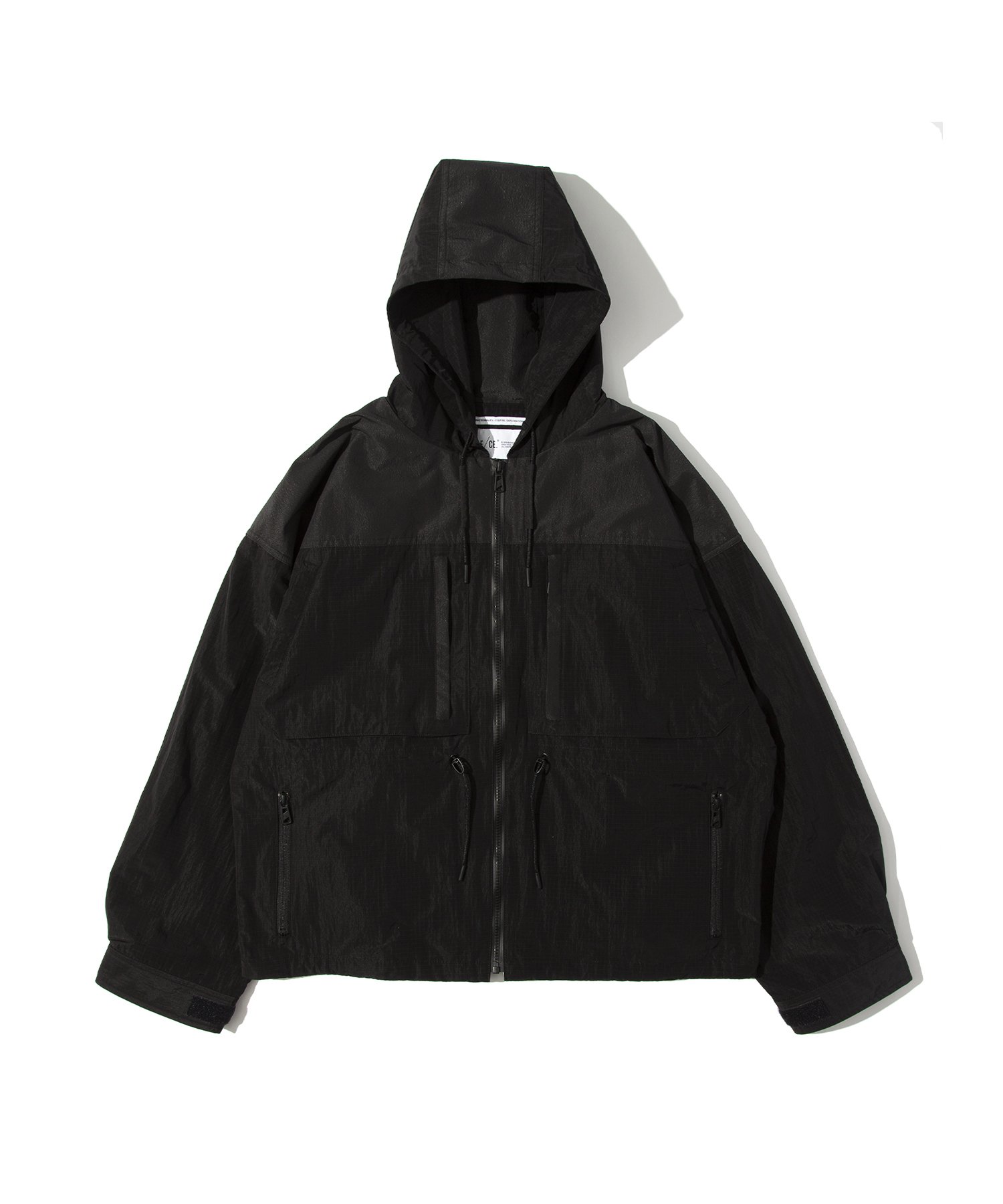 A Closer Look at F/CE.'s Spring/Summer '23 Outerwear Offering via ROOT ...