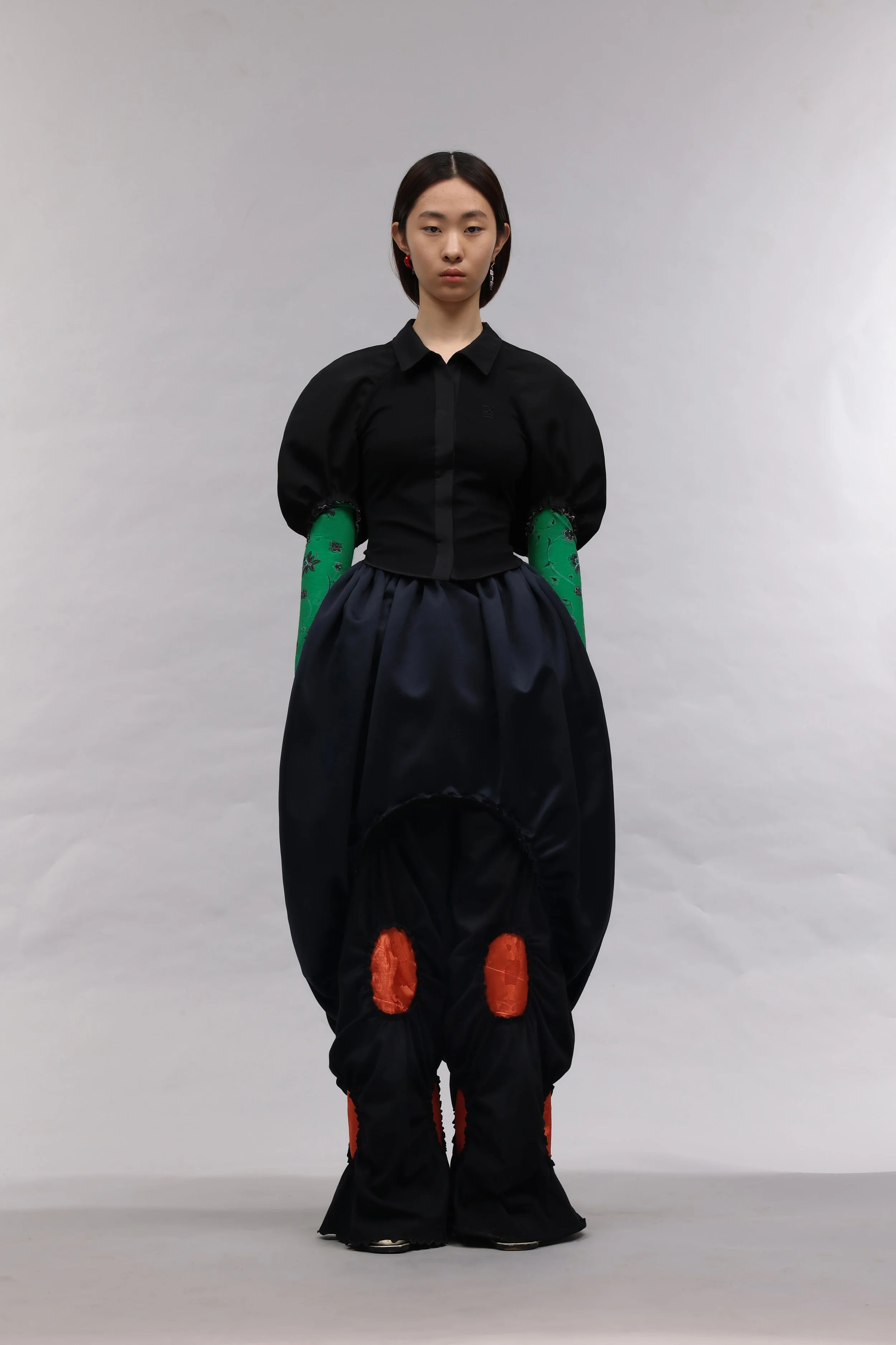 J.KIM Unveils its Autumn/Winter '23 Collection — eye_C