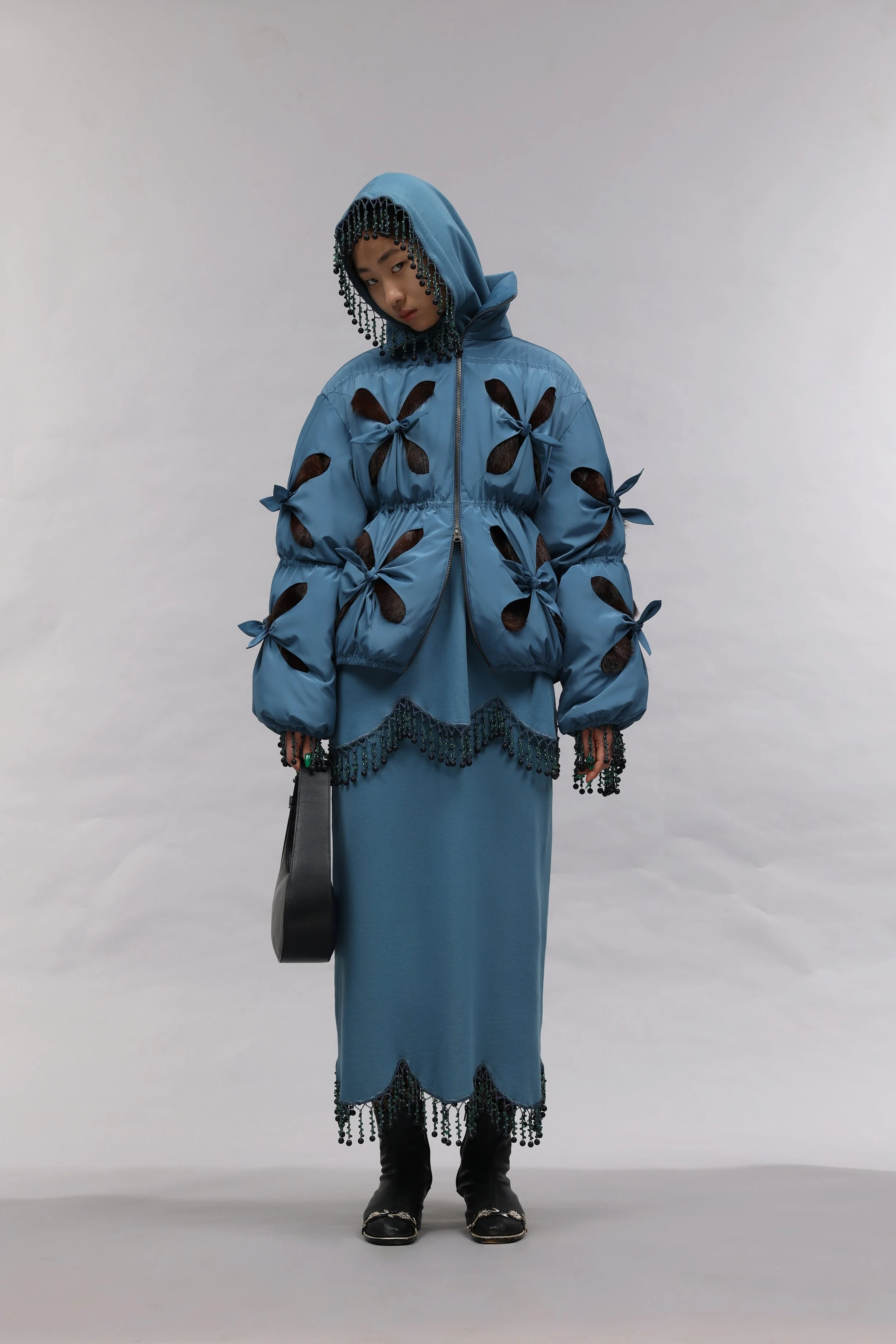 J.KIM Unveils its Autumn/Winter '23 Collection — eye_C