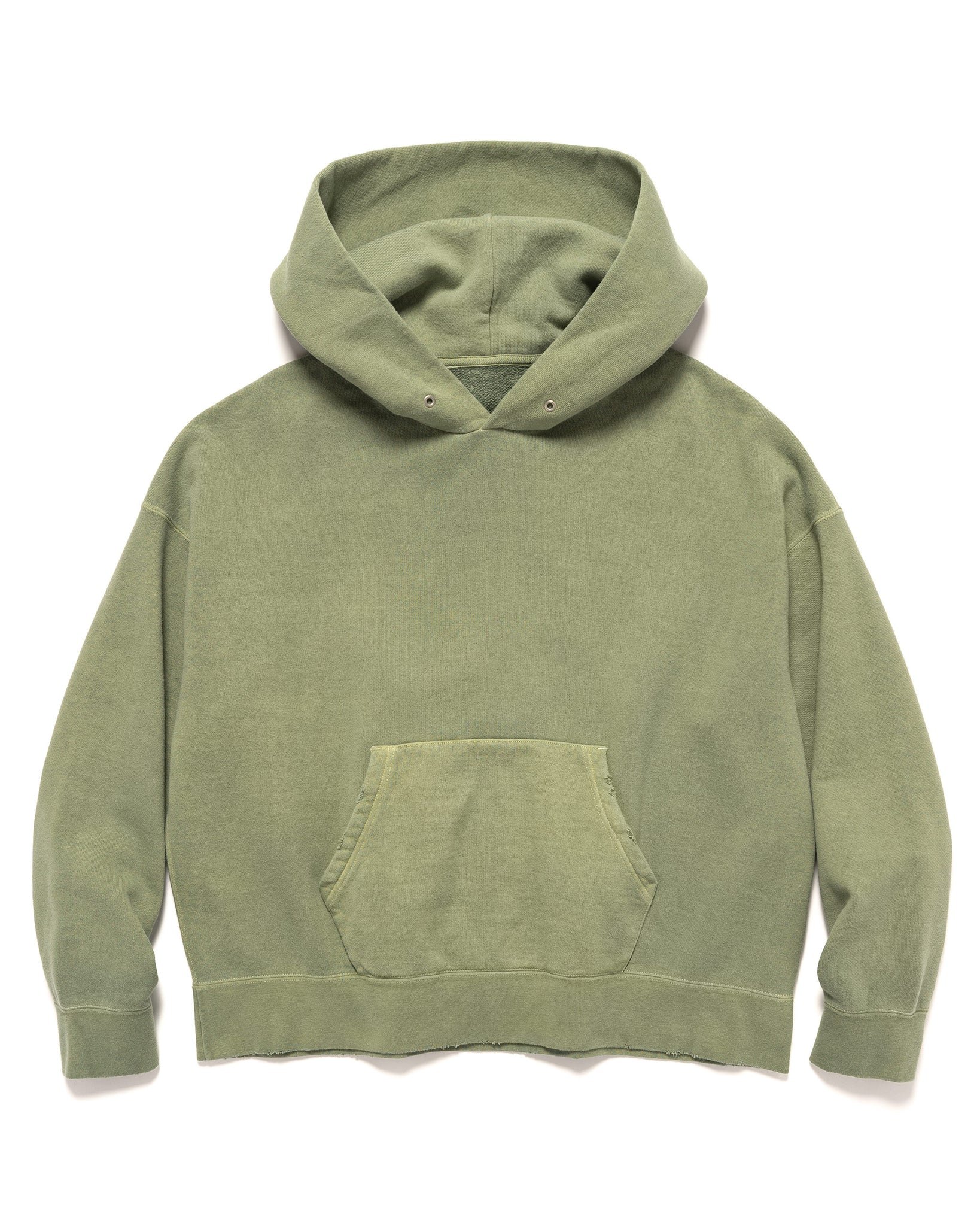 HAVEN Takes its First Delivery of VISVIM Spring/Summer '23 HAVEN Takes its First Delivery of VISVIM Spring/Summer '23