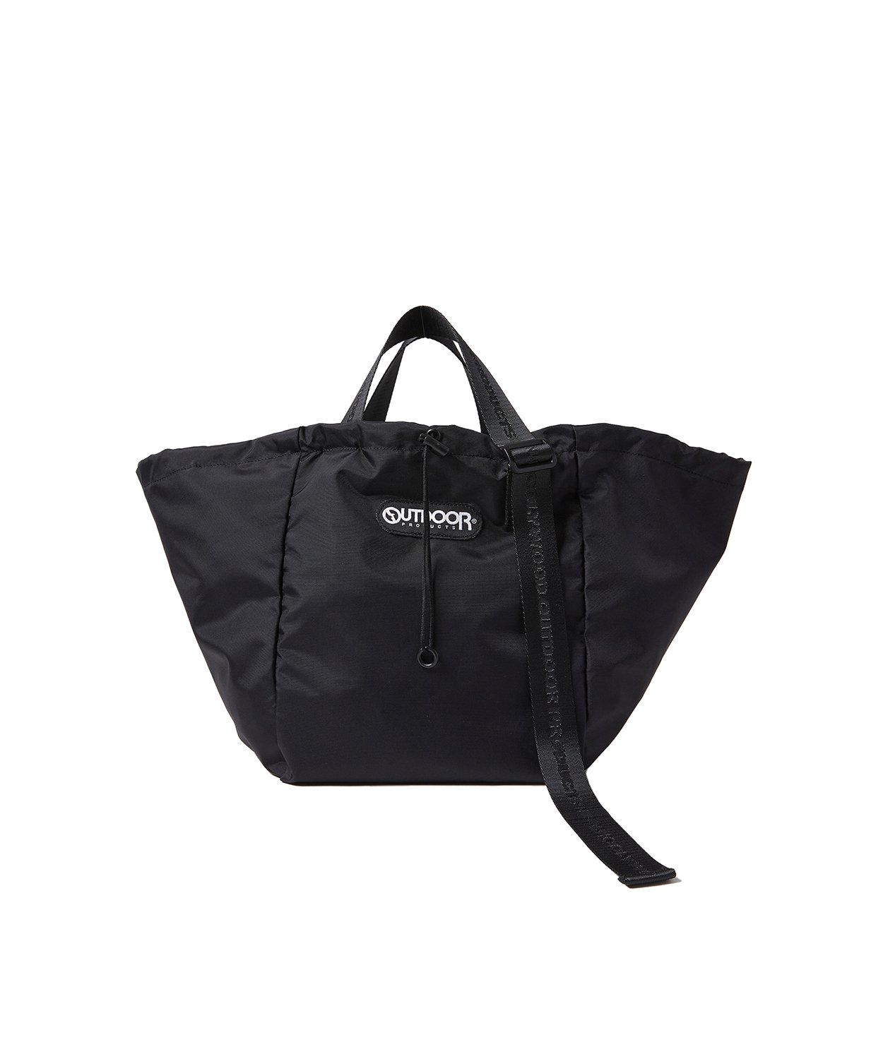 N.HOOLYWOOD COMPILE and OUTDOOR PRODUCTS Release Two Tote Bags for 