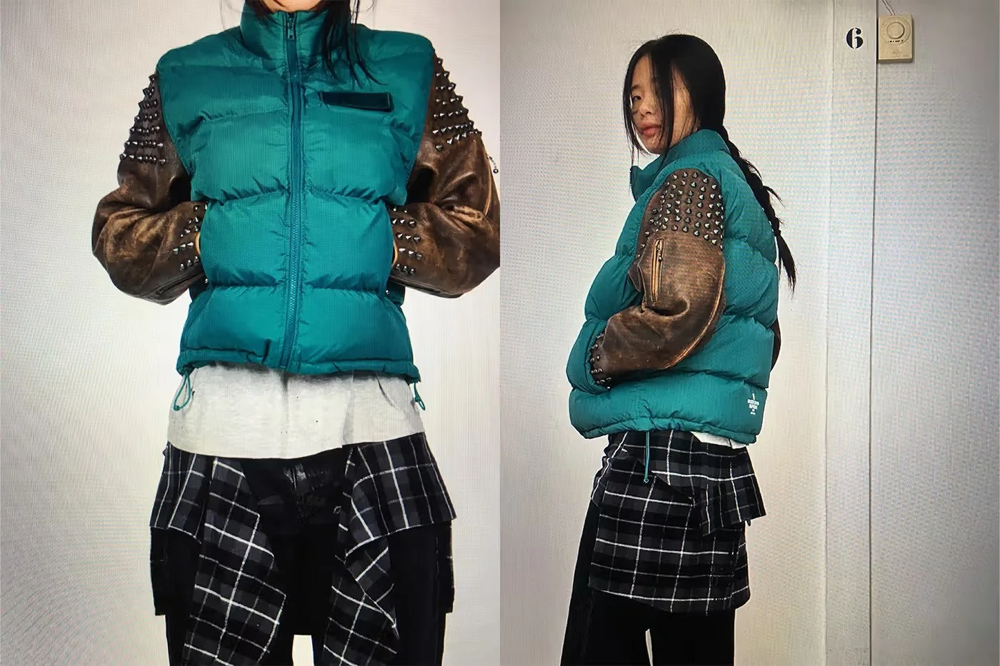 UNDERCOVER x Supreme Spring/Summer 