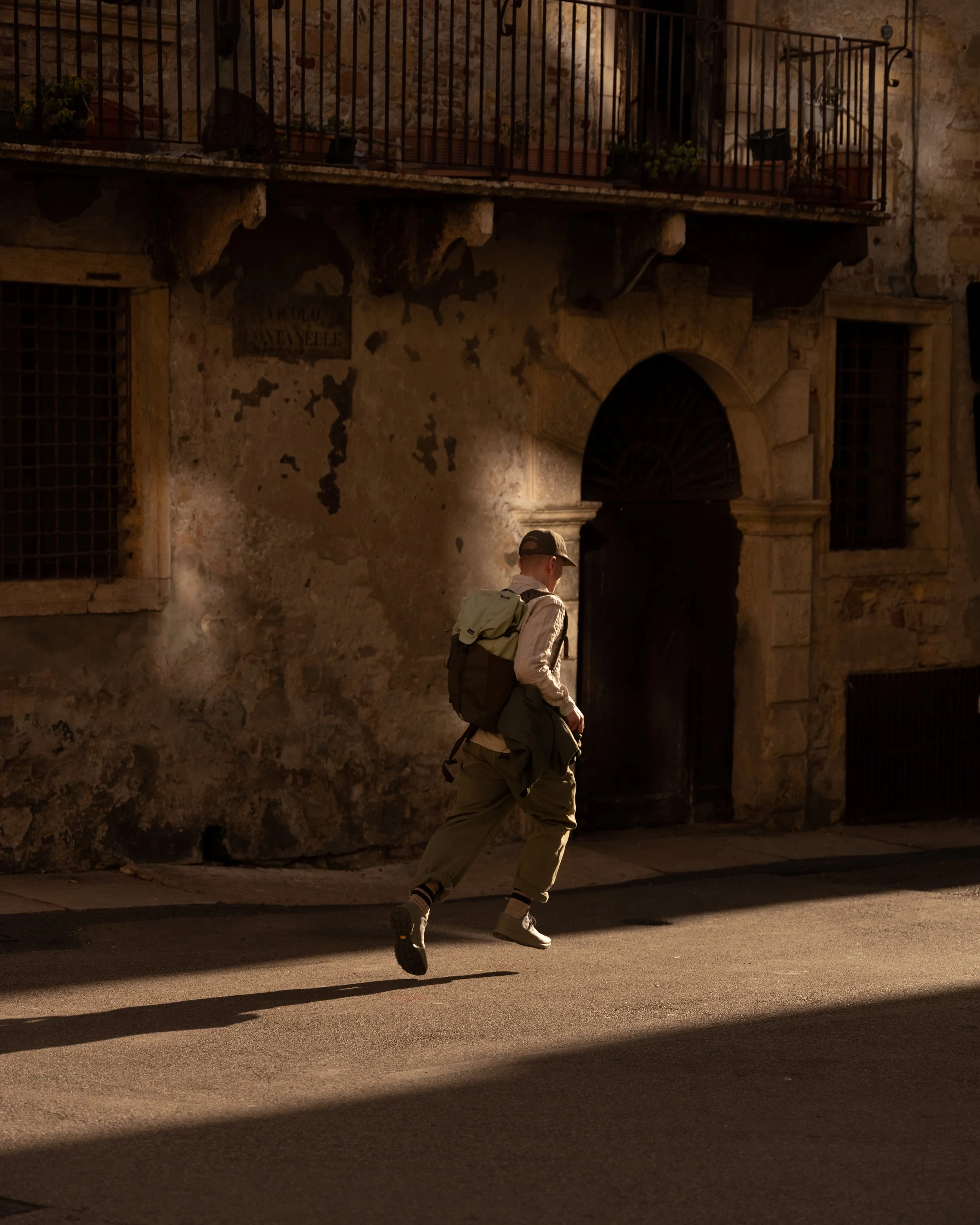 EDITORIAL | A Postcard from Lombardy / HHV Spring 23 by eye_C