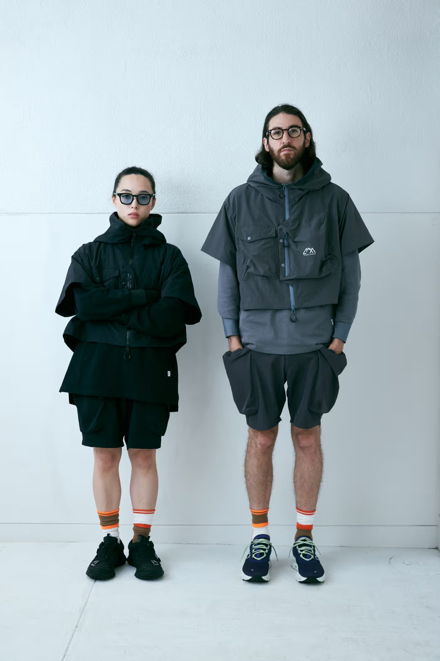CMF Outdoor Garment Releases its Spring/Summer '23 CMF Outdoor Garment Releases its Spring/Summer '23