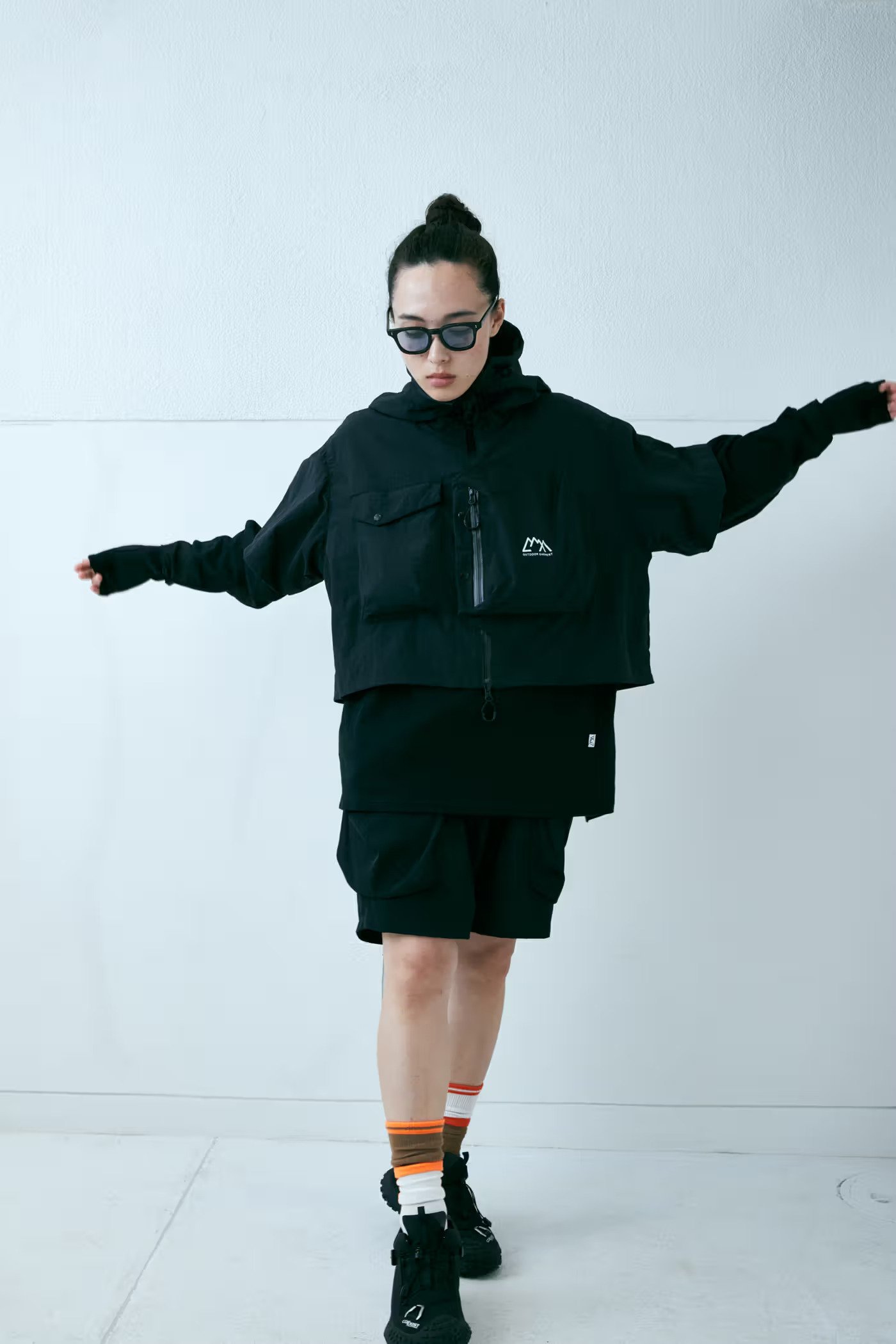 CMF Outdoor Garment Releases its Spring/Summer '23 Collection — eye_C