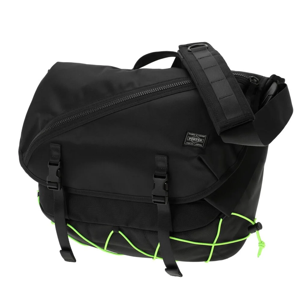 The 'PORTER THINGS' Series by PORTER Is Due To See a Nationwide