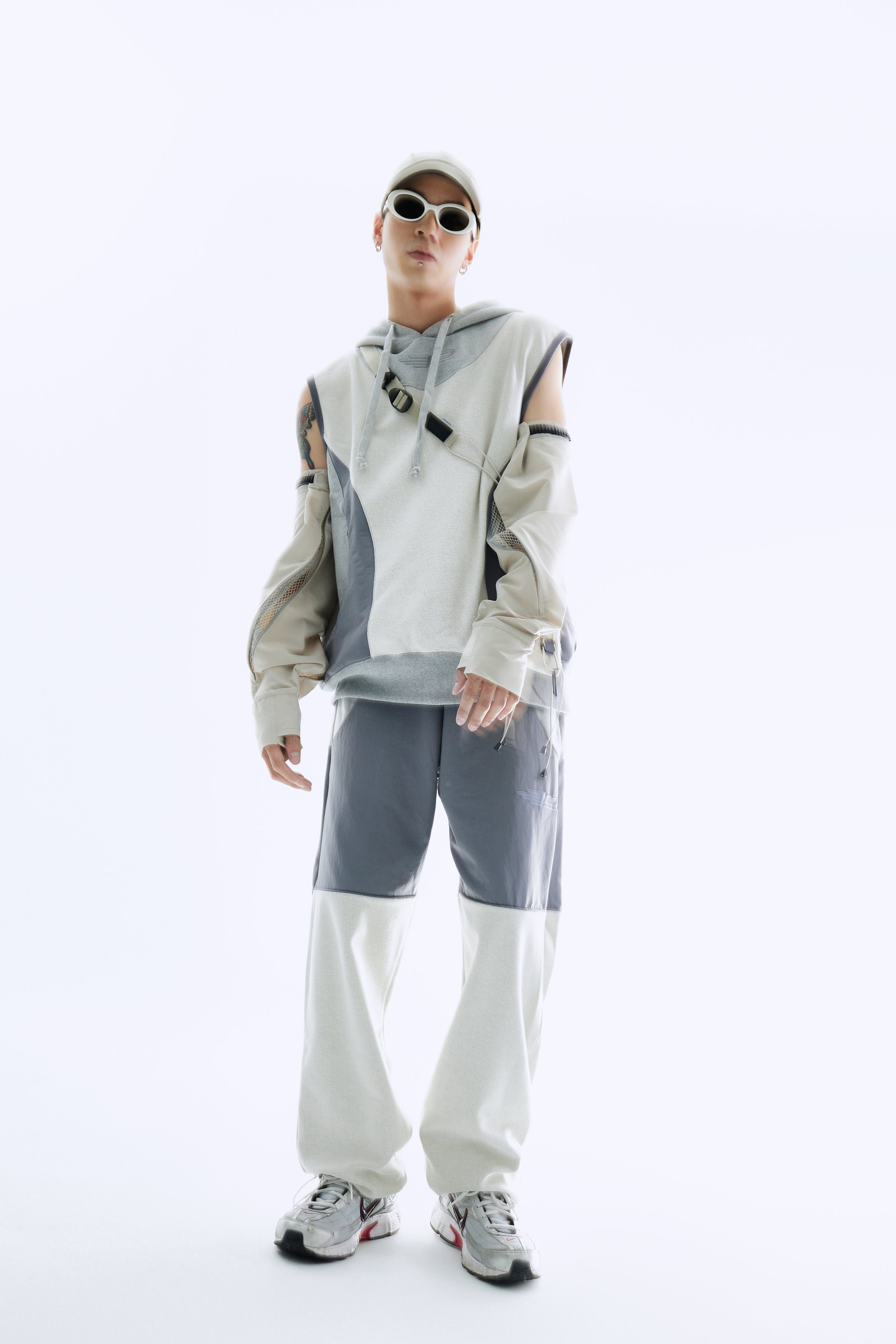 nozzle quiz® Unveils its Spring/Summer '23 Collection Titled 'See Our ...