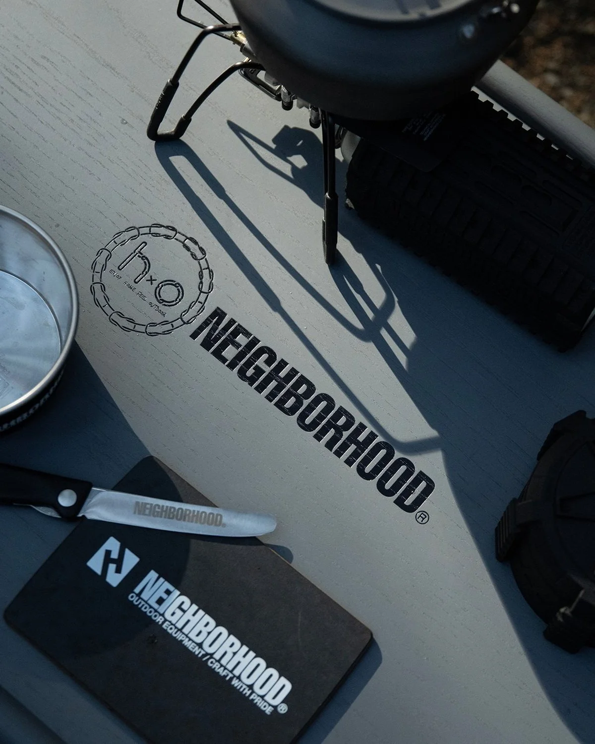 NEIGHBORHOOD Japan Welcomes Collaborations from L.L. Bean