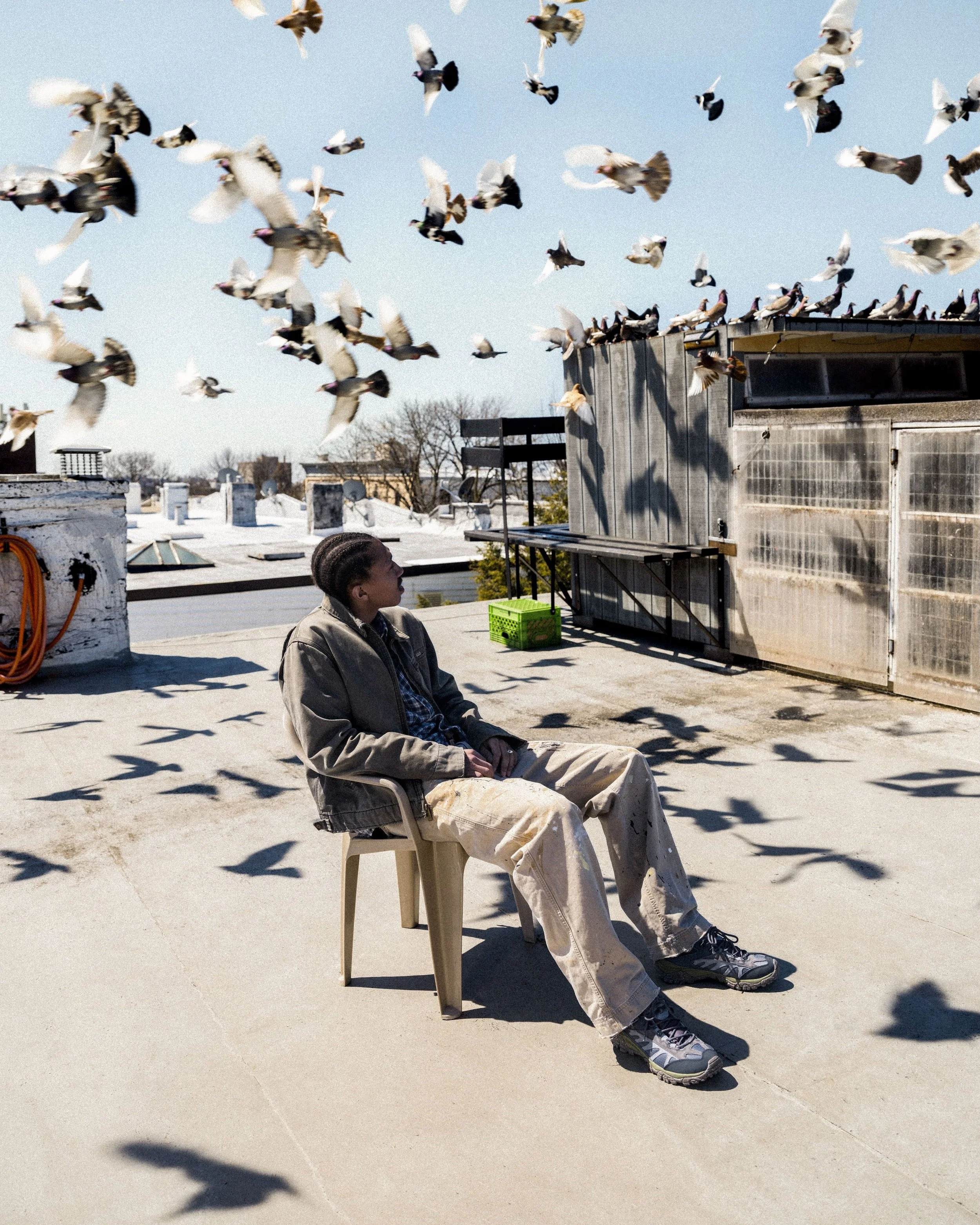 Merrell 1TRL Unveils Latest Campaign Dubbed 'The Trail that Came Before' 