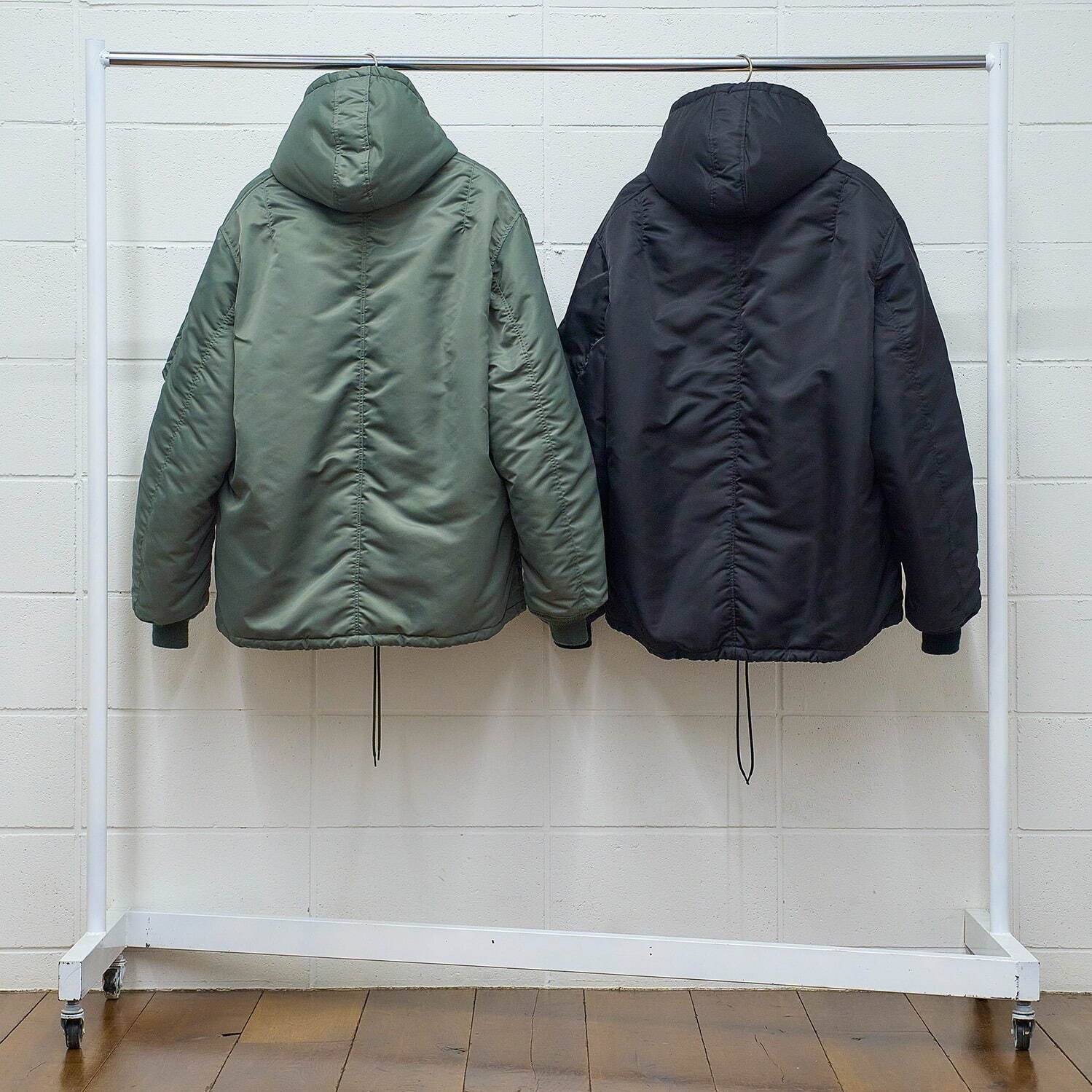 UNUSED Unveils its Autumn/Winter '23 Outerwear Enlisting UNUSED Unveils its Autumn/Winter '23 Outerwear Enlisting
