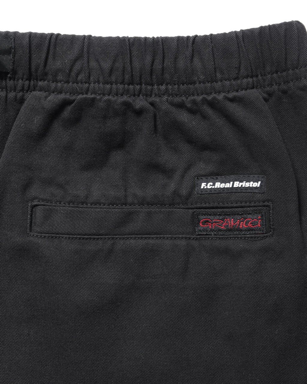 F.C.Real Bristol GRAMICCI TEAM SHORTS-