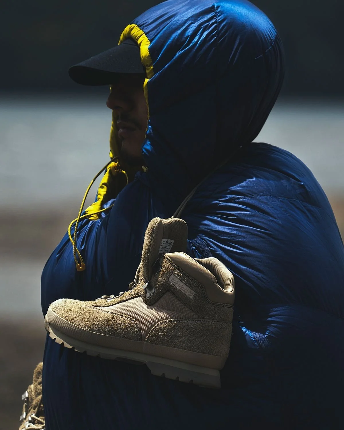 A Closer Look at the 