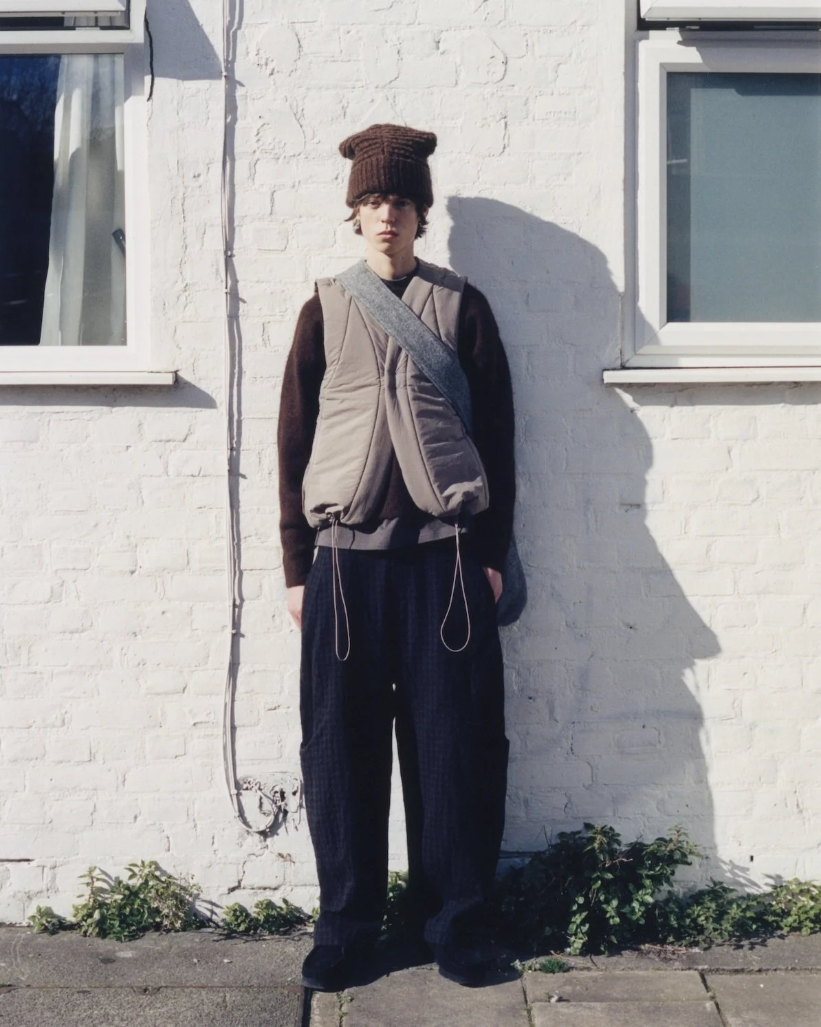 Sage Nation Highlights its Spring/Summer & Autumn/Winter '23 Ranges in Latest Campaign