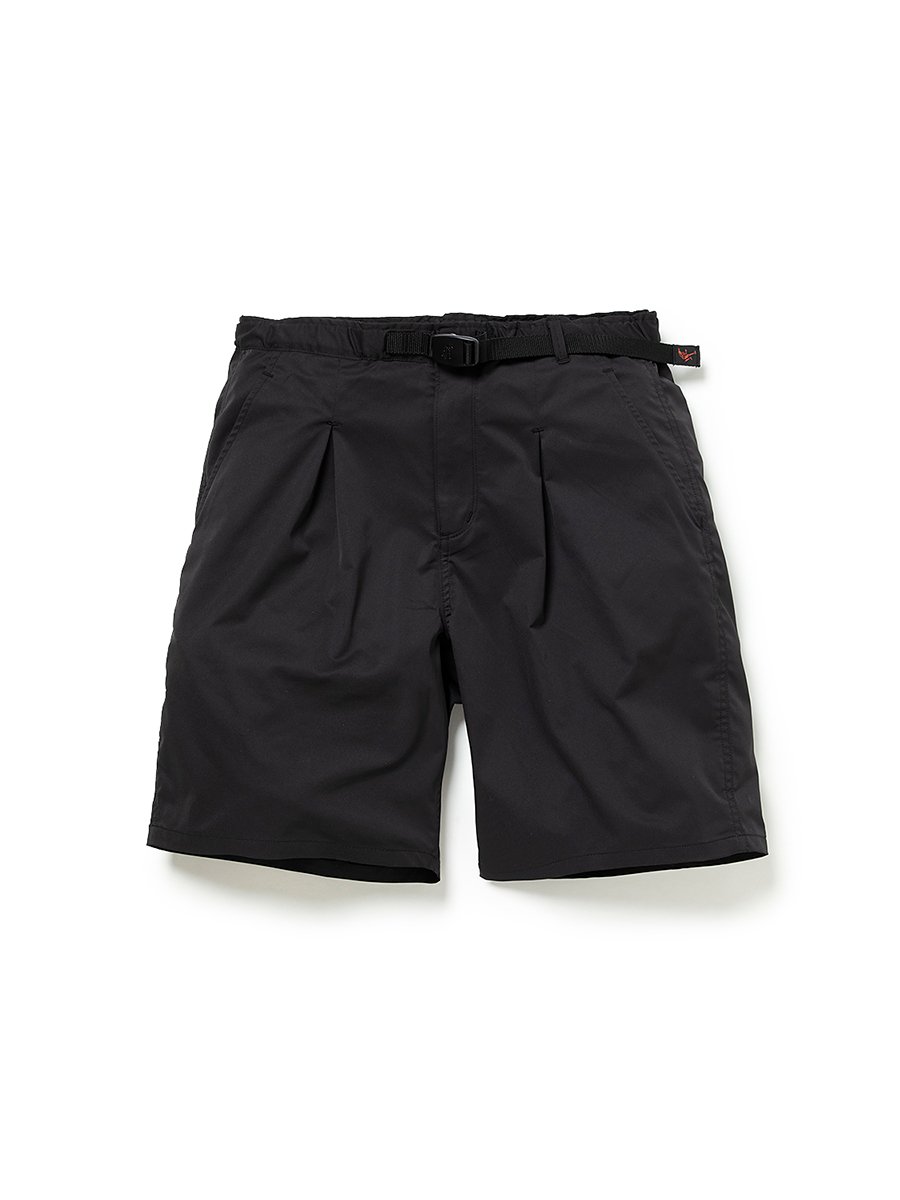 nonnative and Gramicci Update the 'Walker Easy Shorts' for S/S 23 — eye_C