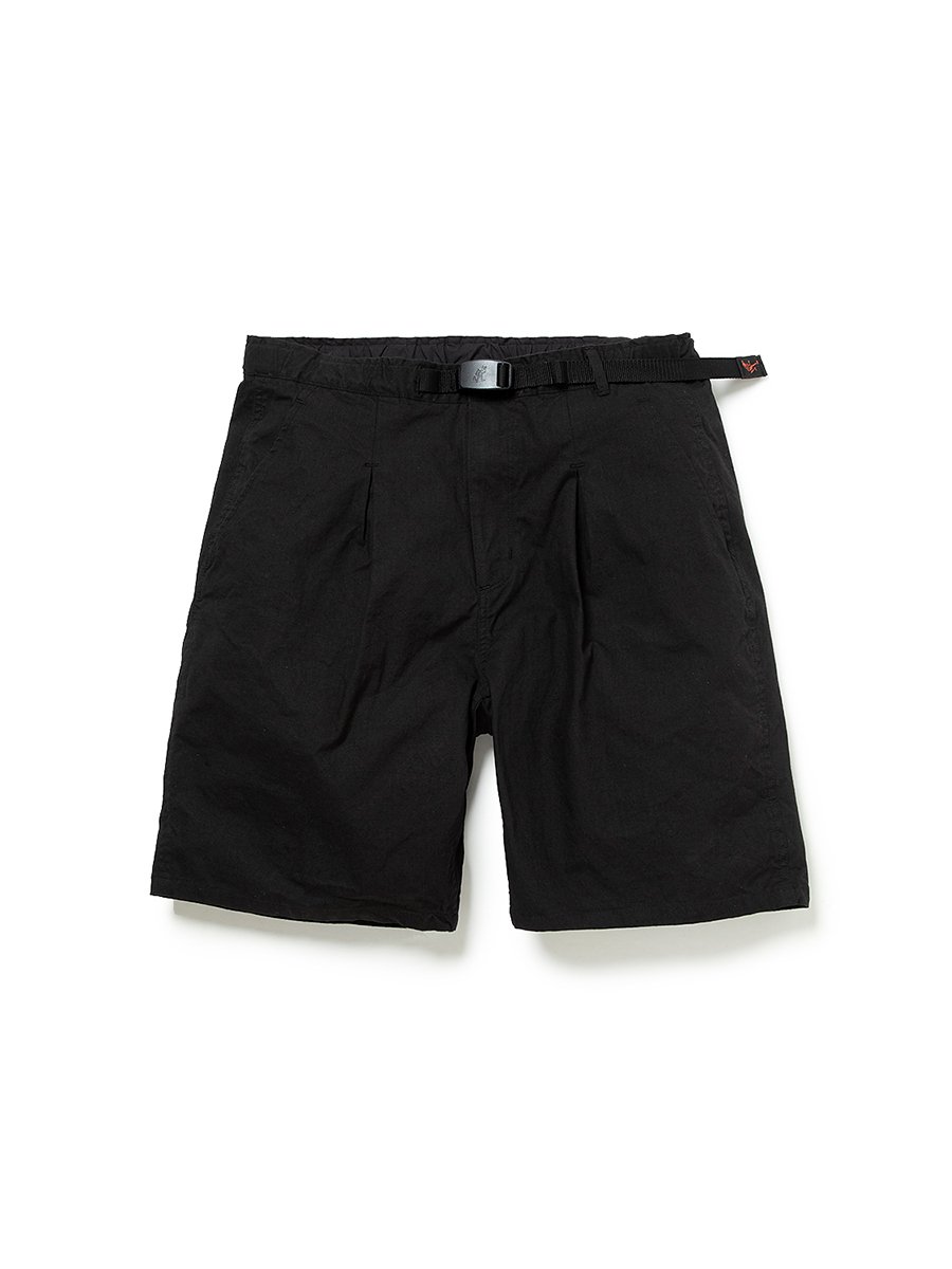 nonnative and Gramicci Update the 'Walker Easy Shorts' for S/S 23