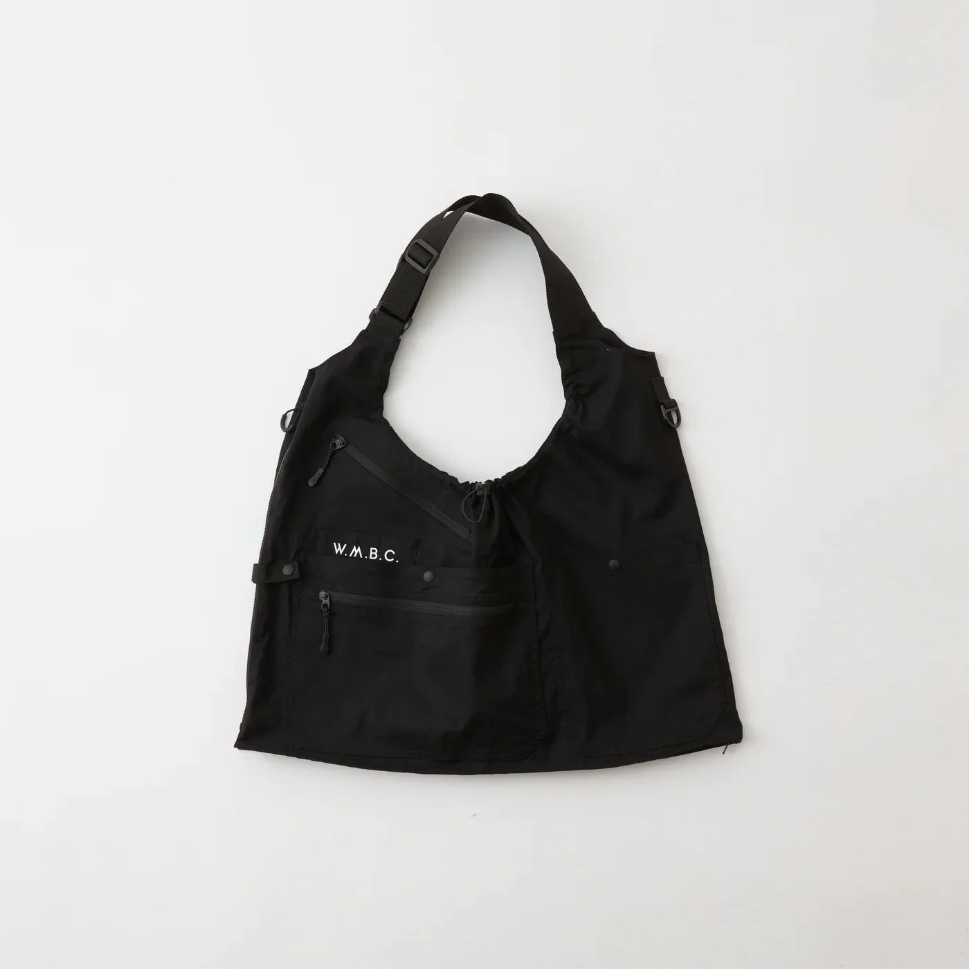 新品未使用　White Mountaineering × GRIP SWANY W.M.B.C. × GRIP SWANY – White Mountaineering OFFICIAL WEB SITE.