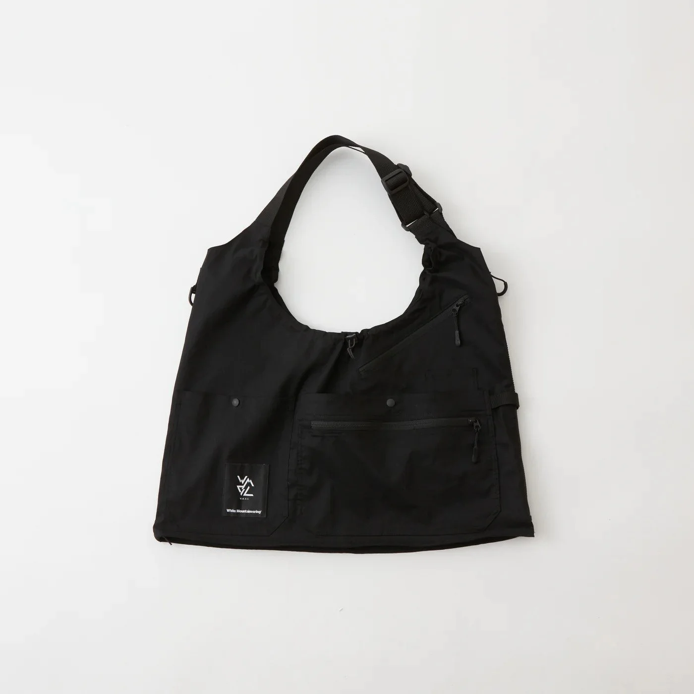 新品未使用　White Mountaineering × GRIP SWANY W.M.B.C. × GRIP SWANY TENT - White Mountaineering (ホワイト