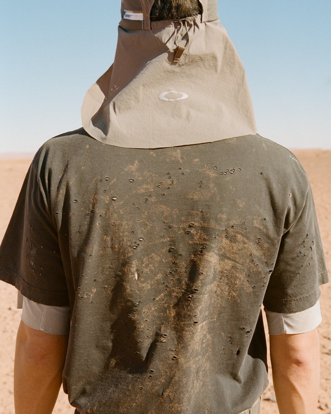 Satisfy and Oakley Preview the Second Part of their Spring/Summer 