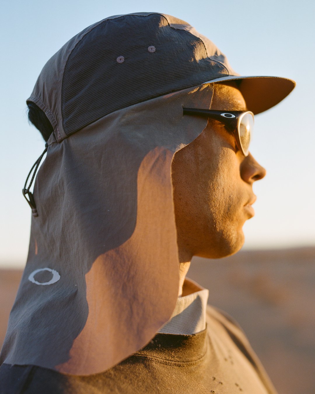 Satisfy and Oakley Preview the Second Part of their Spring/Summer