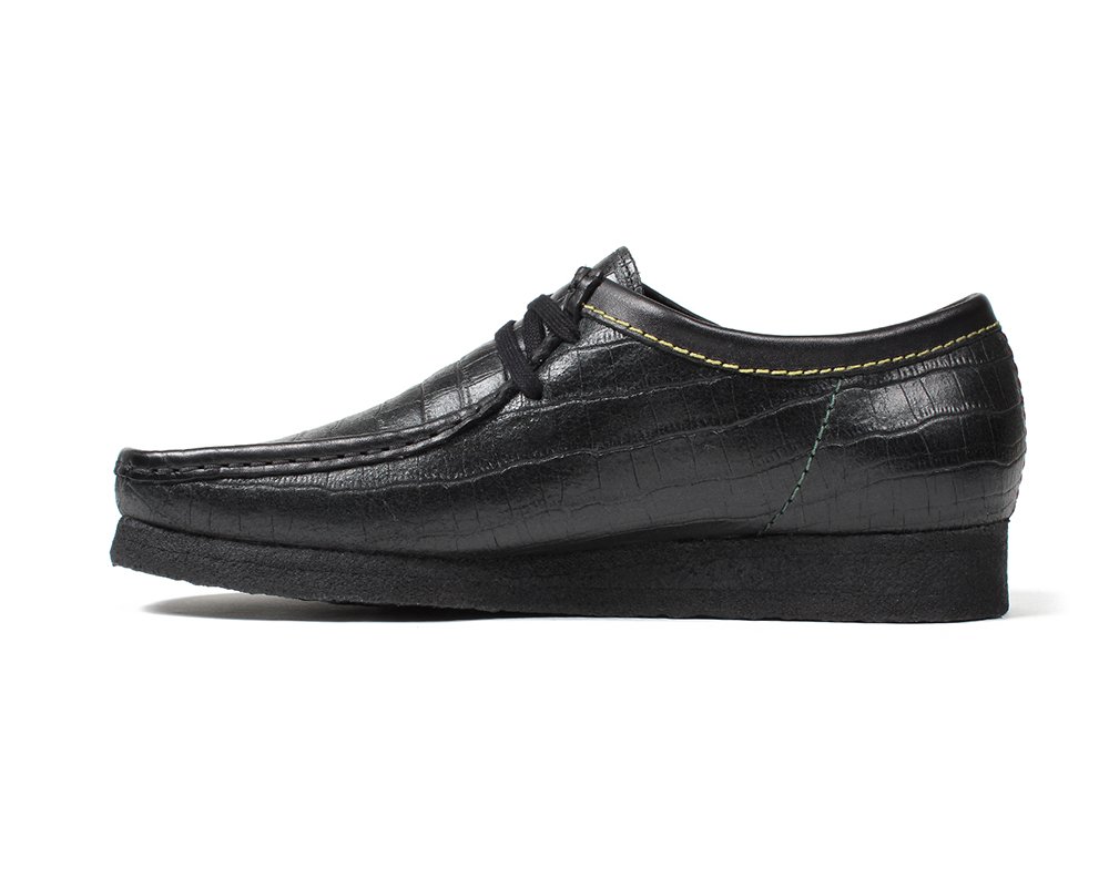WACKO MARIA and Clarks Originals Make Their Collaborative WACKO MARIA and Clarks Originals Make Their Collaborative