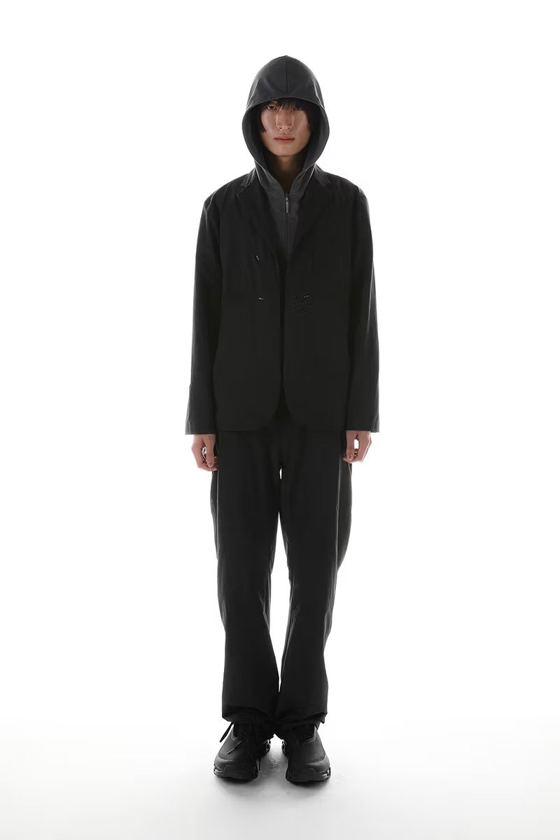 POST ARCHIVE FACTION (PAF) Unveils its Spring/Summer '24 POST ARCHIVE FACTION (PAF) Unveils its Spring/Summer '24