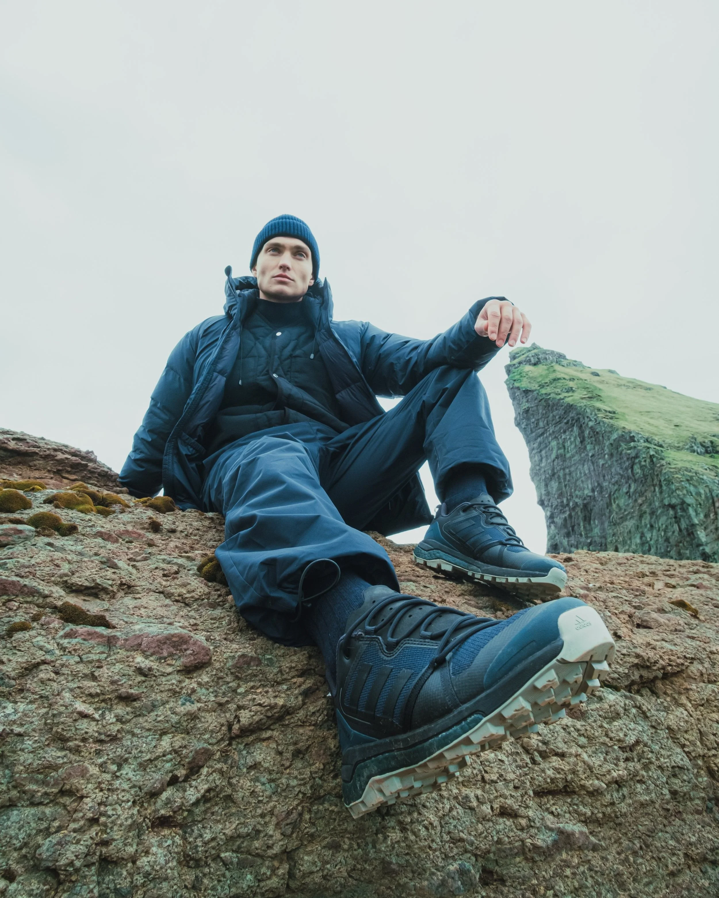 Norse Projects and adidas Serve Up Two Footwear Silhouettes for Spring/Summer '23