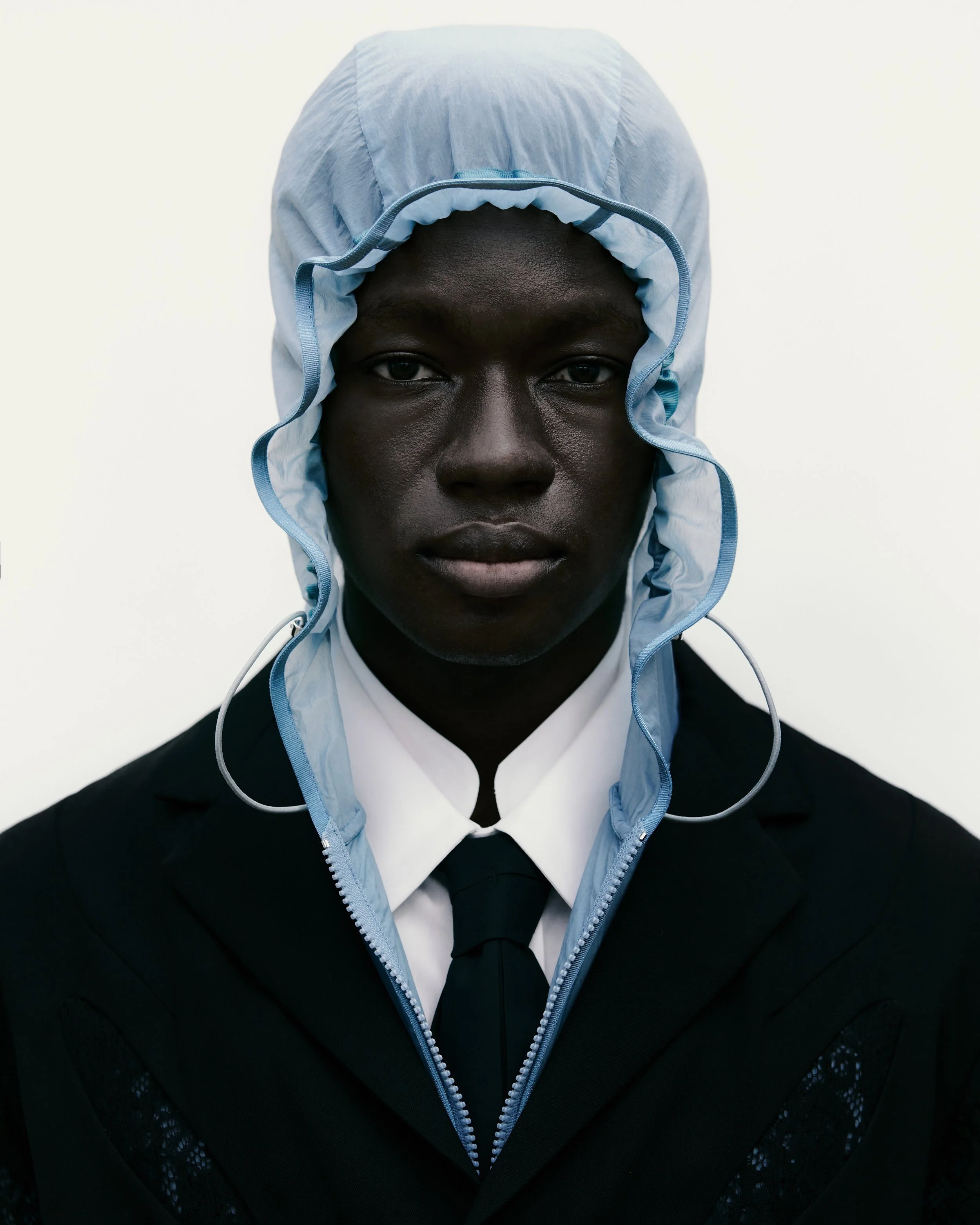 _J.L-A.L_ Unveils its Spring/Summer 
