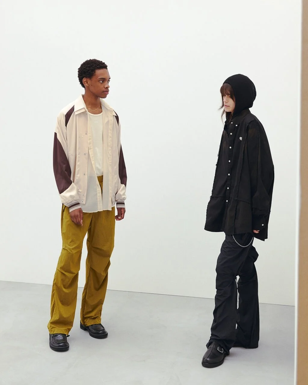 JieDa Spring/Summer '24