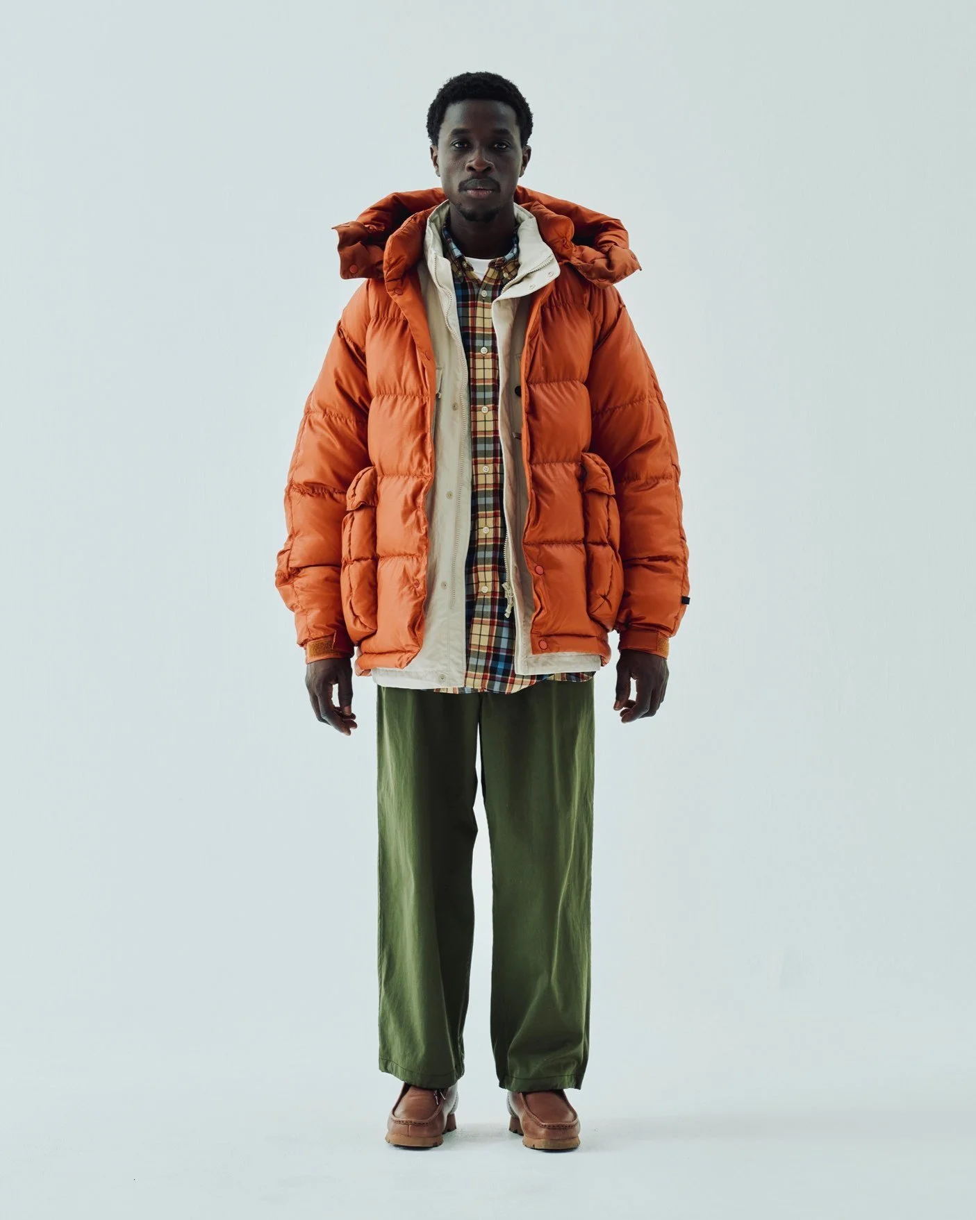 DAIWA PIER39 Men